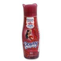 Downy Red rose